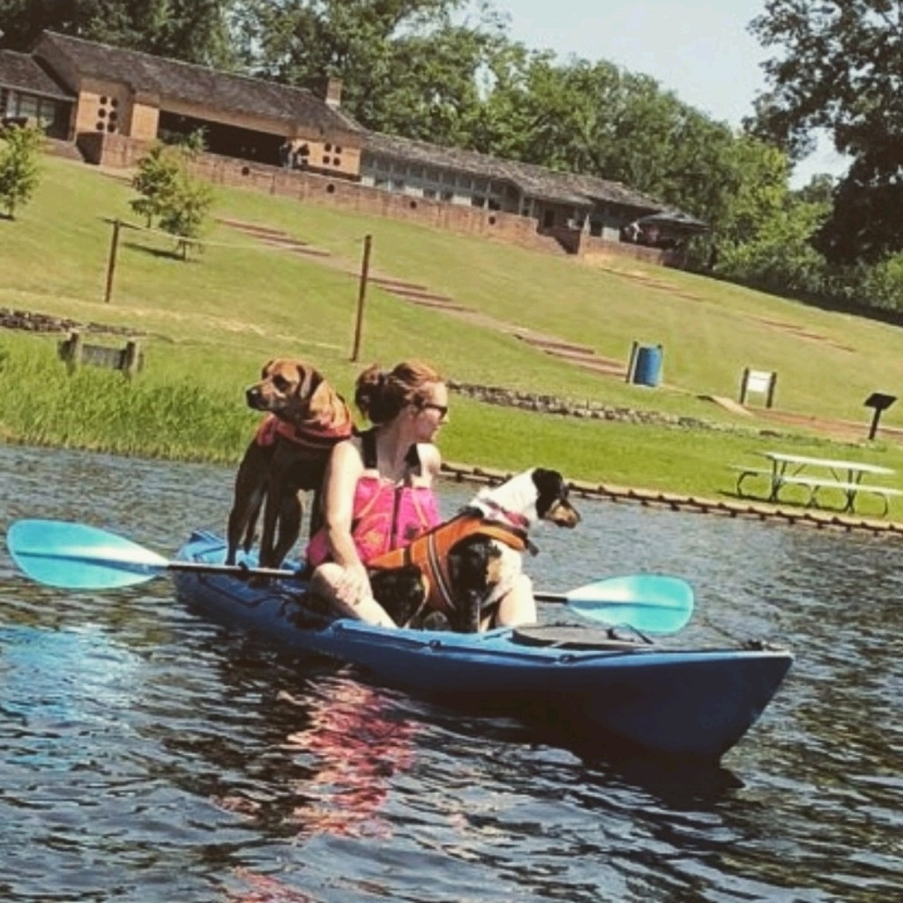 Meet your Posher, Tina